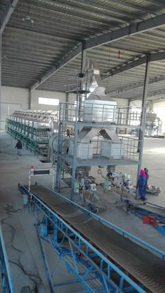 哈爾濱杰泰機電設備盛裝亮相，助推農業現代化發展——寫在參加2017第十三屆東北國際農資商品雙交會之際