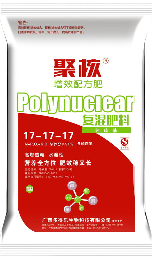 肥料生產安全為何至關重要