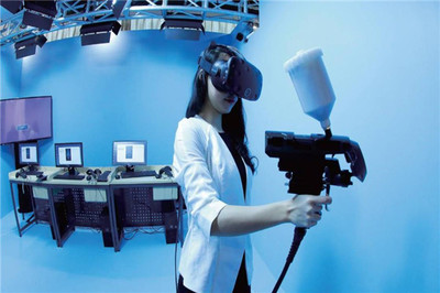 威愛教育培訓 貴州軟件開發領域的先鋒力量