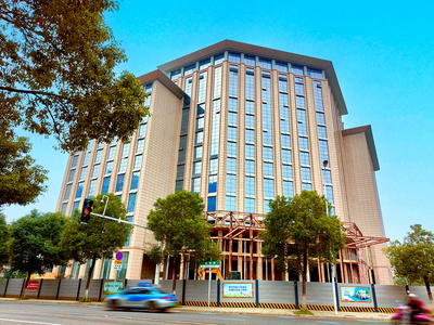 劉海落子長沙 百瑞達集團戰略野心下的貴州軟件開發新篇章